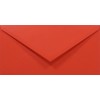 Netuno 100 Envelopes Red DIN Long 110 x 220 mm