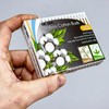 RE-GEN Bamboo Cotton Buds 400 Pack (4x 100pc Box) |