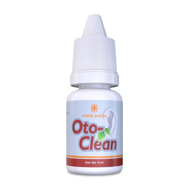 Essential Nutrition Oto Clean 10 ml