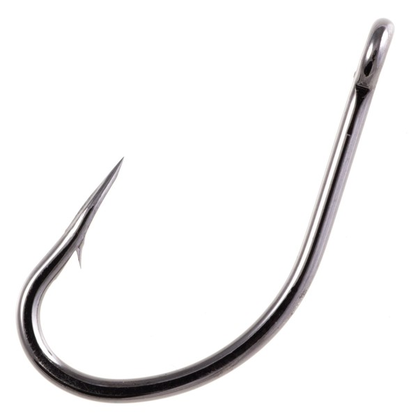 Owner American 5106-111 Flyliner Live Bait Hook with Cutting Point, Size 1/0, Multi, One Size
