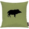 ShirtInStyle Cushion Cover For Chosen One! Sofa Cushion, Cushion Cover,