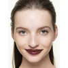 KORRES Natural Morello Cream Lipstick, Mocha Brown, Vegan