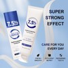 7.5% Hydroxyapatite Toothpaste, Hidroxiapatita Toothpaste for Advanced Enamel Protection,Gentle Mint,Fresh