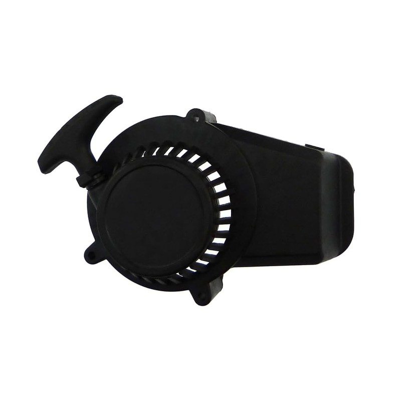 Launcher Easy Start Pocket Bike, Plastic