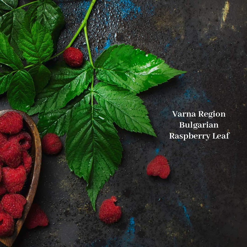Simpli-Special Raspberry Leaf Tea 50g in Resealable Pouch | Caffeine-Free
