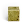 La Corvette Cube Marseille Soap Olive in Box 500 g
