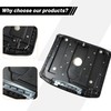Seat Bottom Cushion Fit for 2013-2019 Polaris Ranger ETX EU