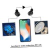 Operitacx 1Satz Mini In Ear Ohrhörer Wasserdichtes Touch Control Headset