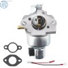 For Kohler Lawnmower LTX1040 LTX1042 LTX1045 Carburetor For Cub Cadet