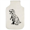 'Geometric Trex' Hot Water Bottle Cover (HW00033280)