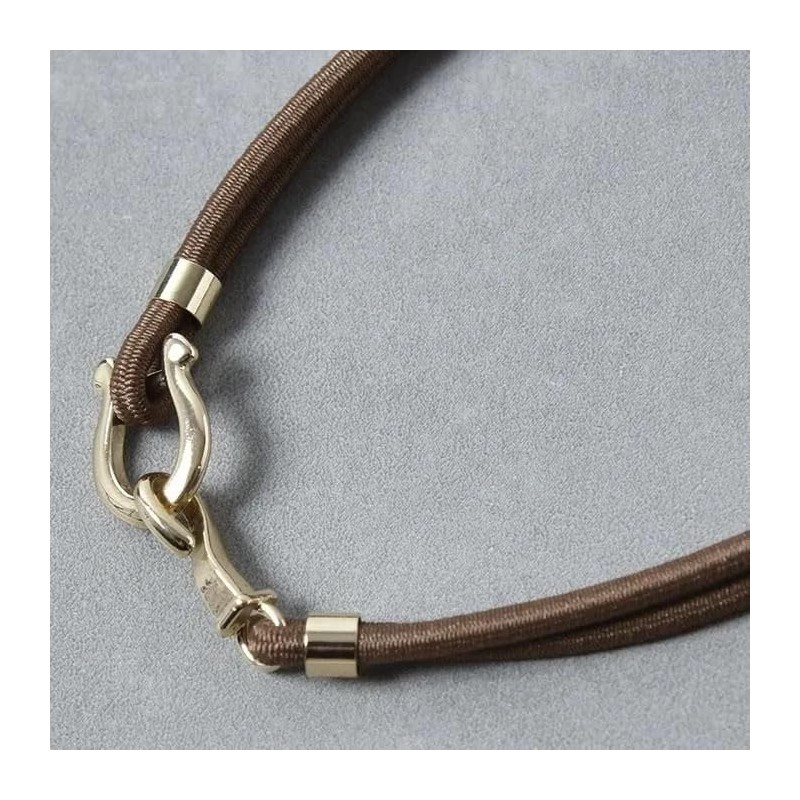 FLOWERING 【Flowering】 Static Electricity Reduction > Hair Bracelet Hook ASA0114-GD