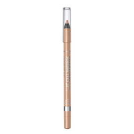 Rimmel Scandaleyes Waterproof Kohl Kajal Eyeliner, 005 Nude