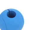 1 Pair of Barbell Dumbbell Curved Bar Grip Round Spherical