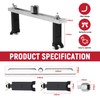Universal Fuel Pump Removal Tool, Adjustable Two Jaws Fuel Pump