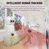 1080P HD Dual Lens Security Camera Wireless WiFi Security Camera
