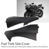 For YZF R6 2006?2007 Qiilu Side Fairing Panel Pair Motorcycle