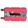 Car Power Inverter DC to AC Fast Heat Dissipation LCD