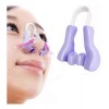 Health Technology Corrector Nasal Respingador Permanente Endereza Levanta