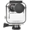 Camera Protective Housing Camera Case 20m Depth Waterproof Touching Adjustable