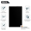 dipos I 2x Screen Protector 9H Matte Compatible with AGM