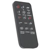ASHATA Replacement Remote Control for Cinema Soundbar SB250, CR2025 (Not