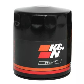 K&N NOS Genuine K & N Select Engine Oil Filter #so1001, Made in the USA  ps 1001