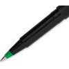 uni-ball Roller Pens, Micro Point (0.5mm), Green, 12 Count