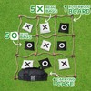 Giant Tic Tac Toe Games Outdoor | 4ft x 4ft