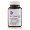 Resveratrol 100% Vegano Vitamina C Semilla Uva Acai 60 Cáps.