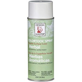 Design Master Colortool, Herbal