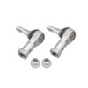 Panglong Golf Cart Ball Joint Tie Rod End Kit for