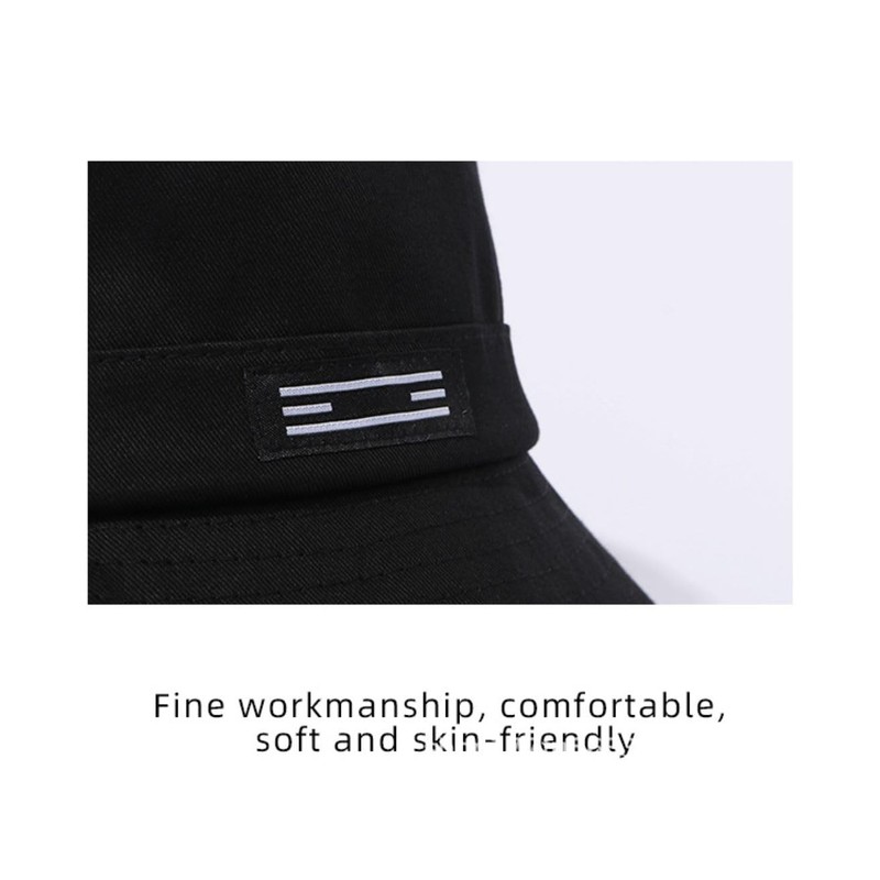 Bucket Hat, Extra Large, Deep, Large Size, Unisex, Wide Brim,