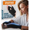 Sparthos Arthritis Hand Compression Gloves - Helps With Carpal Tunnel,