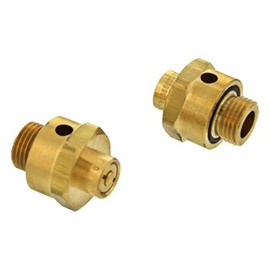 Meritor Genuine S9638800120 Air System Valve Air Brake