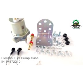 Arko Tractor Parts Universal Fuel Systems Electrical Fuel Pump Automotive Case 12V 87472310 4943049