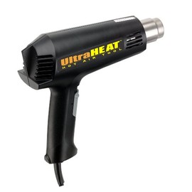 Steinel 34100 SV 800 UltraHeat Dual Temperature Heat Gun, Without Case