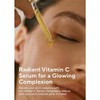 AROMATICA [AROMATICA]Glow Vita C Toning Serum Orange & Neroli 30ml