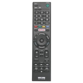 RMT-AH400U Replace Remote Control for Sony Soundbar Remote HT-Z9F SA-WZF9 SA-Z9F HTZ9F