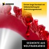 Amboss SMG 52P "Premium" cutting disc roots / tree trunks