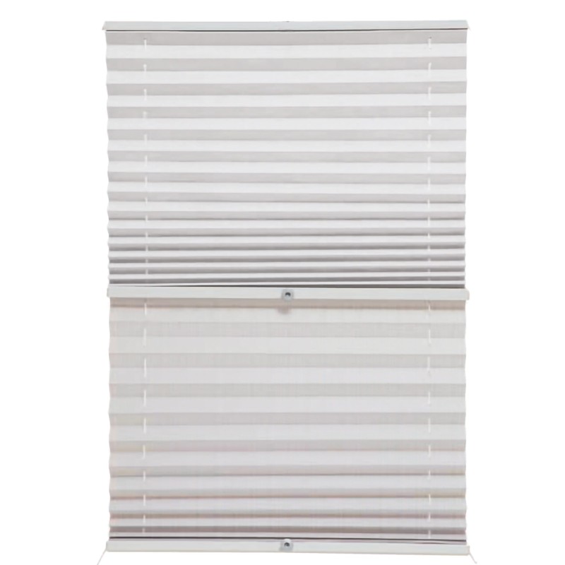 United Shade 650000 Pleated Shade Repair Kit , White