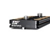 BF BAFANG 120mm Quick Release Plate with 1/4" Universal Screw
