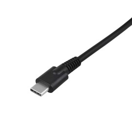 HLSC-KXAKL 15V 2A USB-C Type-C Adapter For Rode Rodecaster Pro II 2 RCPII Intergrated Audio