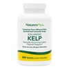 NaturesPlus Icelandic Kelp - Natural Iodine Supplement from Kelp, Easy