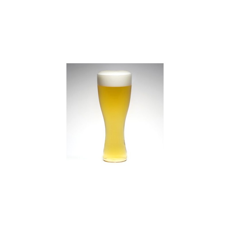 うすはりグラス　鼓　ガラス ビールグラス（ピルスナー）木箱2個セット