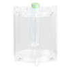 Acrylic Transparent Reptiles Insects Feeding Living Box Mantis Beetle Cultivate