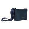 TOM TAILOR Women's Carrie Shoulder Bag, dark blue