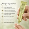 2PCS Vitamina C con Glutatión y Vitamina E, Sérum Facial