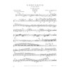 Beethoven, Ludwig - Triple Concerto in C Major for Violin,