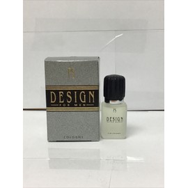 Design For Men Cologne .25 * As seen in image *