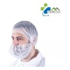 DEMEVA Cubrebarba Desechable 100 Pz Classic